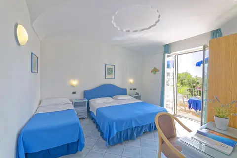 Punta Imperatore in Forio, foto 8