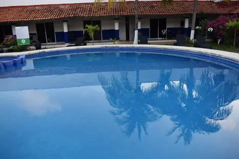 Hotel Plaza Almendros in Cancún, foto 6
