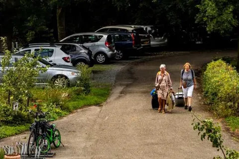 Hotel de Elderschans foto 16