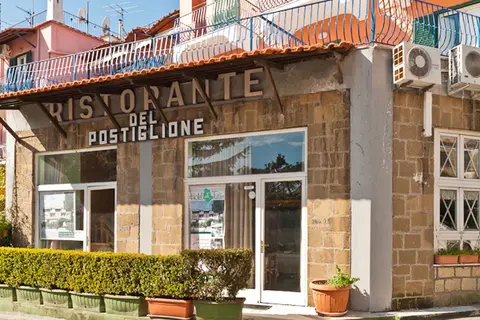 Del Postiglione in Ischia, foto 10