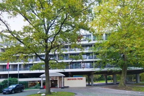 Leonardo Hotel Hannover foto 1