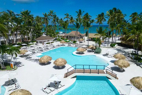 Sunscape Coco Punta Cana in Salvaleón de Higüey — foto 4