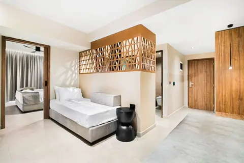 Harmony E Rock Hotel & Resort in Agia Fotia, foto 21