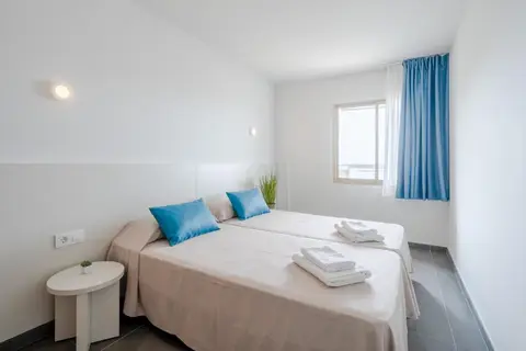 Rentalmar Blue Beach Apartments in Salou — foto 9