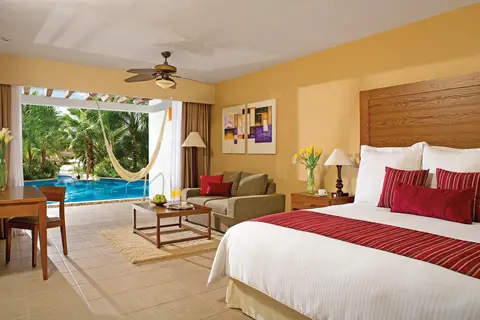 Secrets Aura Cozumel in Cancún — foto 13