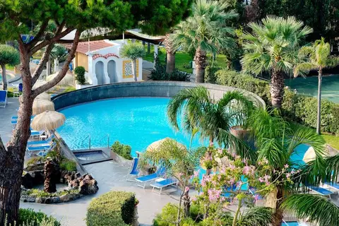 Albergo La Reginella Resort & Spa in Lacco Ameno — foto 21