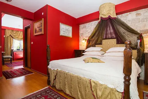 Heritage Hotel Pasike in Rijeka — foto 16