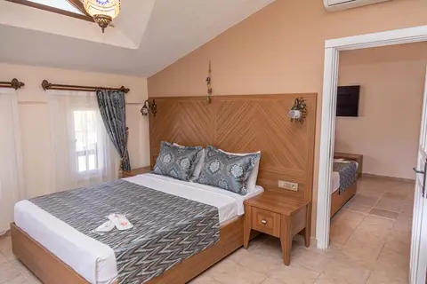 Portakal Hotel Dalyan in Ortaca — foto 8