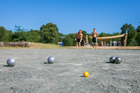 Camping Sylvamar foto 8