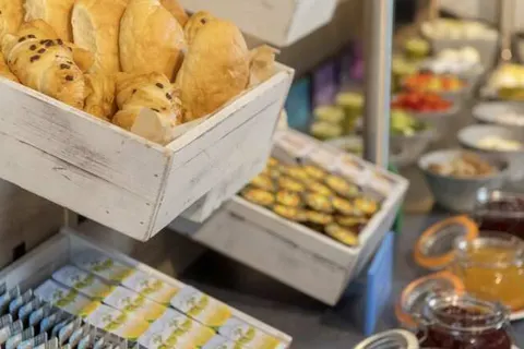 Best Western PLUS Hotel Papenburg foto 18