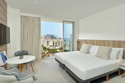 INNSiDE by Meliá Calviá Beach in Calvià — foto 10