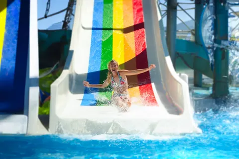 Jiva Beach Resort in Fethiye — foto 4