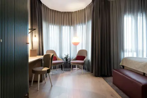 Elite Hotel Adlon in Stockholm — foto 26