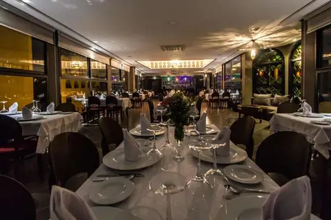 Palais Ommeyad Suites & Spa in Fez, foto 9