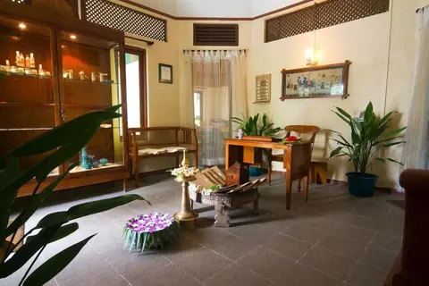 Equator Village in Equator Village — foto 13