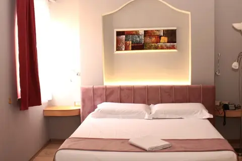 Theranda Boutique Hotel in Tirana, foto 21