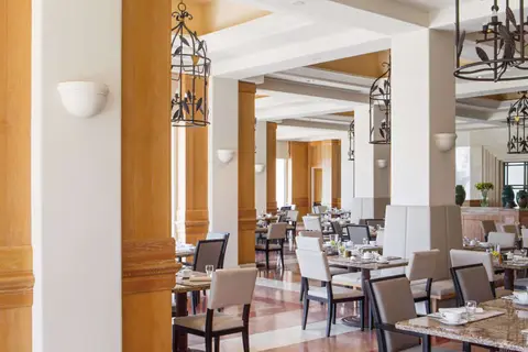 Anassa Hotel in Νέο Χωριό — foto 8