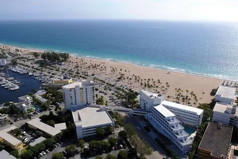 B Ocean Resort in Fort Lauderdale — foto 4