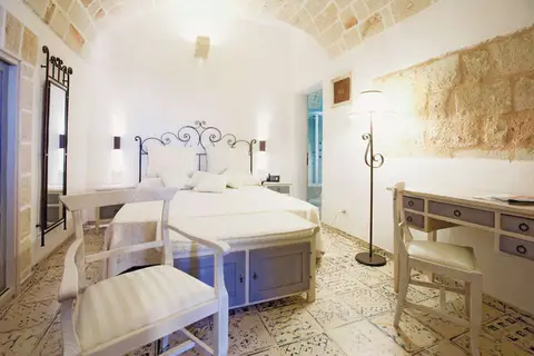 Masseria Bosco e Masseria Strazzati in Avetrana — foto 16
