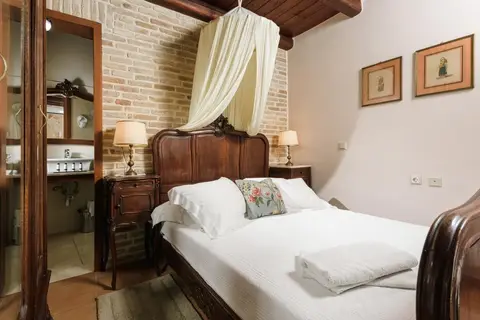 Casa Di Veneto Luxury Suites in Chersonissos — foto 29