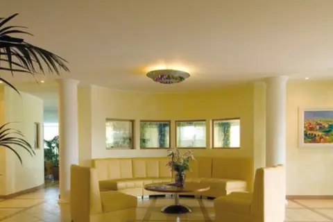 Hotel Bella Italia in Peschiera del Garda — foto 16