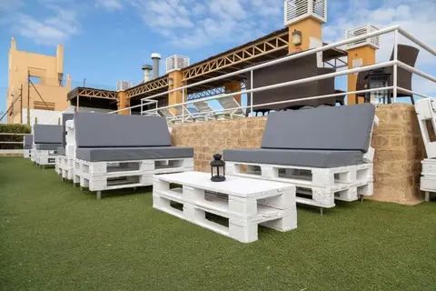 Soho Boutique Puerto in El Puerto de Santa María — foto 9