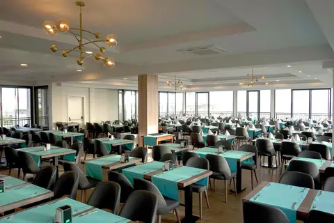 Sirma Hotel in Manavgat — foto 26