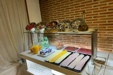 Corregidor in Segovia — foto 23