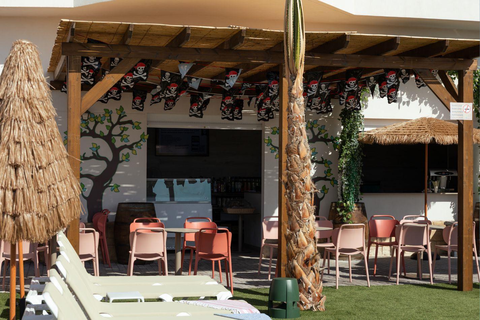 Hotel Magic Pirates Island Resort foto 23