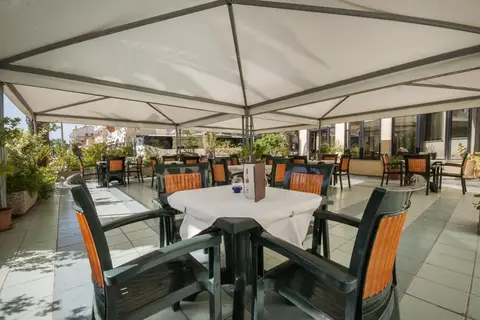 Rina Hotel in Alghero — foto 6