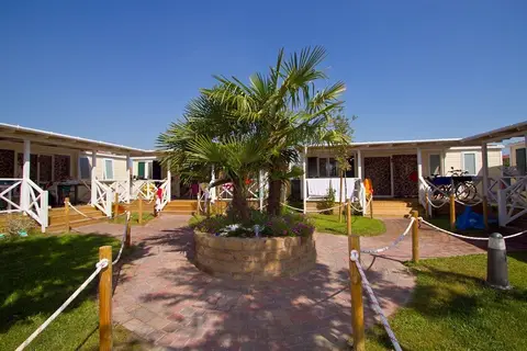 Village Internazionale in Chioggia — foto 18