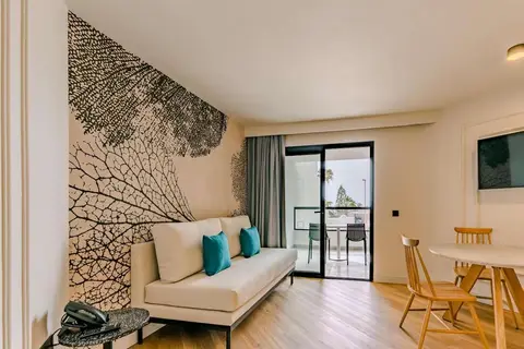 001 Higos Beach Boutique Hotel in Costa Calma — foto 27