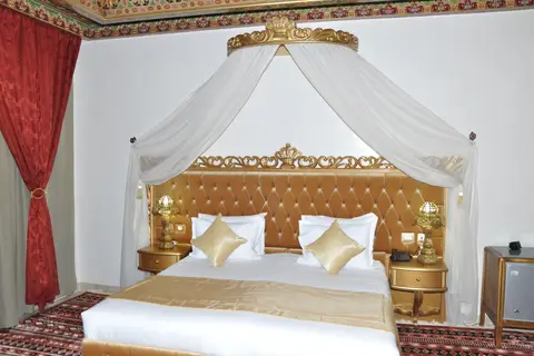 Hôtel Royal Victoria in Tunis — foto 2