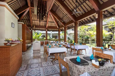 Radha Phala Resort & Spa in Ubud, Kecamatan Gianyar, Kabupaten Gianyar, Bali, Indonesia — foto 5