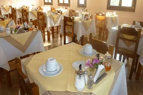 Hotel Golden Sun in Municipal Unit of Vathy, foto 8
