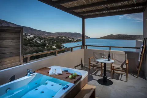 Enorme Infinity Elounda in Agios Nikolaos Municipal Unit — foto 17