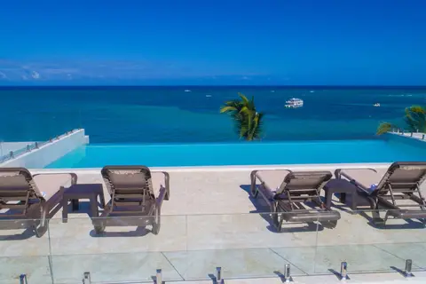 HM Bavaro Beach - Adults Only in Salvaleón de Higüey, foto 4