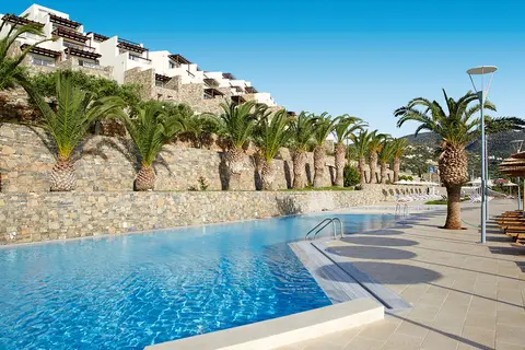 Wyndham Grand Crete Mirabello Bay in Δημοτική Ενότητα Αγίου Νικολάου — foto 19