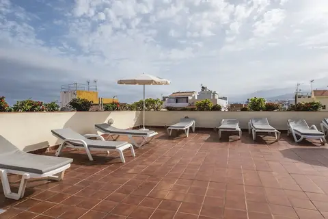 Apartamentos Be Smart Florida Plaza in Puerto de la Cruz — foto 28