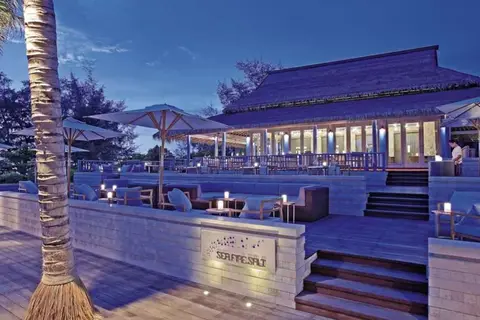 Anantara Mai Khao Phuket Villas in บ้านท่าฉัตรไชย — foto 7