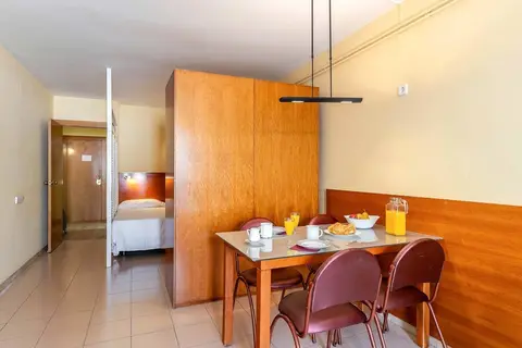 Aparthotel Bertran in Barcelona — foto 24