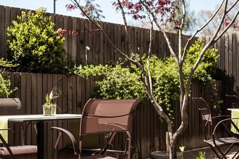 La Paula Apartments & Suites foto 12