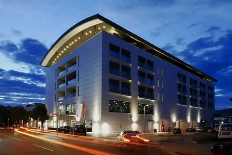 Ramada by Wyndham Podgorica in Podgorica