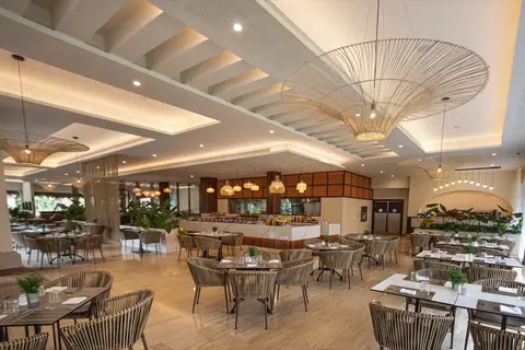Family Selection at Grand Palladium Kantenah Resort & Spa in Playa del Carmen, foto 3
