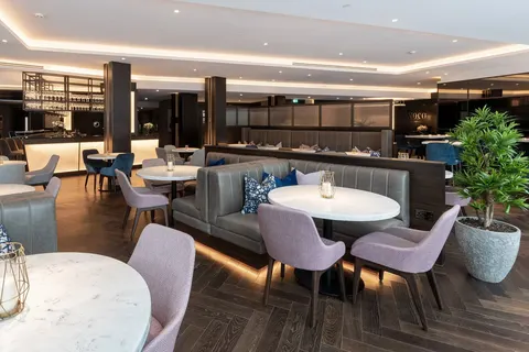 Hotel Voco Edinburgh - Haymarket in Edinburgh — foto 10