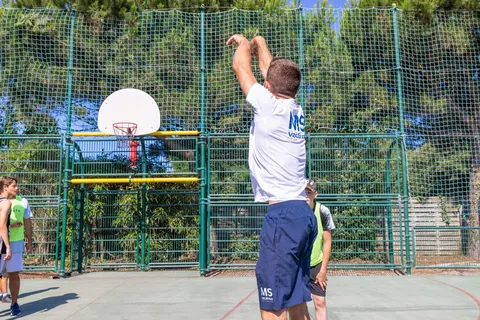 Camping Club La Côte Sauvage foto 19