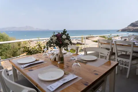 Lindian Jewel Hotel & Villas in Lindos — foto 16