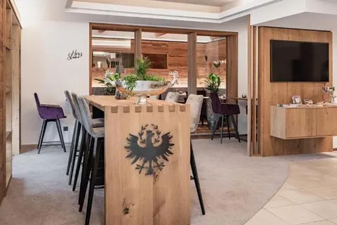 Hotel Castel foto 18