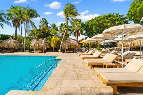 Fly & Go Culinair Livingstone Curaçao in Jan Thiel — foto 44