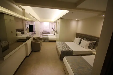 Grand Washington Hotel in Fatih — foto 28